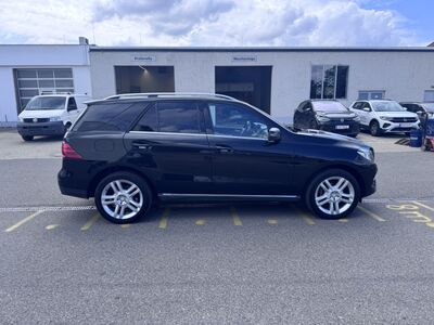Mercedes-Benz GLE Gebrauchtwagen Mercedes-Benz GLE Gebrauchtwagen