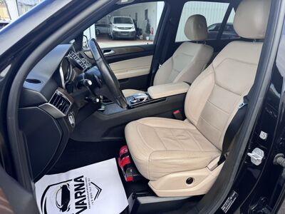 Mercedes-Benz GLE Gebrauchtwagen Mercedes-Benz GLE Gebrauchtwagen