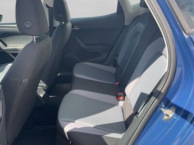 Seat Arona Gebrauchtwagen Seat Arona Gebrauchtwagen