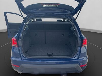 Seat Arona Gebrauchtwagen Seat Arona Gebrauchtwagen