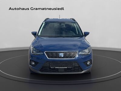 Seat Arona Gebrauchtwagen Seat Arona Gebrauchtwagen