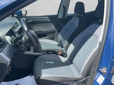 Seat Arona Gebrauchtwagen Seat Arona Gebrauchtwagen