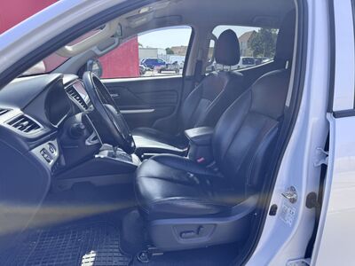 Mitsubishi L 200 Gebrauchtwagen Mitsubishi L 200 Gebrauchtwagen