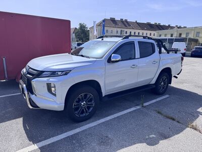 Mitsubishi L 200 Gebrauchtwagen Mitsubishi L 200 Gebrauchtwagen