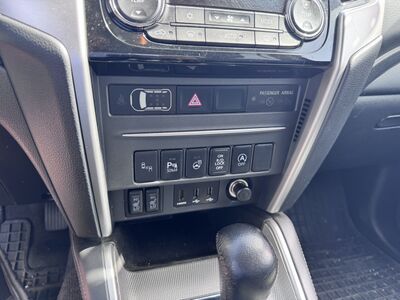 Mitsubishi L 200 Gebrauchtwagen Mitsubishi L 200 Gebrauchtwagen