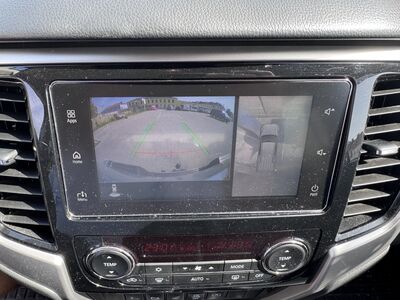 Mitsubishi L 200 Gebrauchtwagen Mitsubishi L 200 Gebrauchtwagen