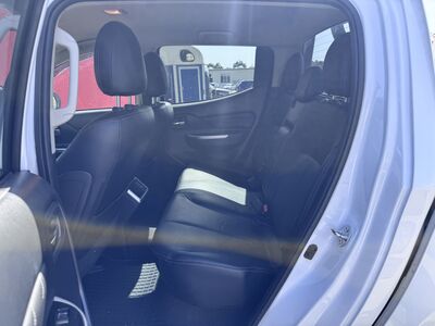 Mitsubishi L 200 Gebrauchtwagen Mitsubishi L 200 Gebrauchtwagen