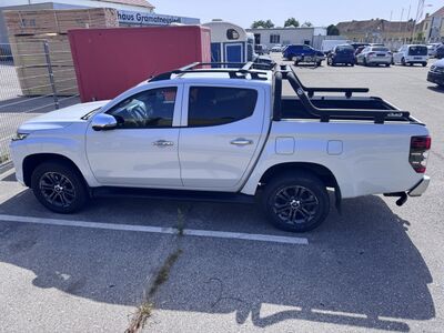 Mitsubishi L 200 Gebrauchtwagen Mitsubishi L 200 Gebrauchtwagen