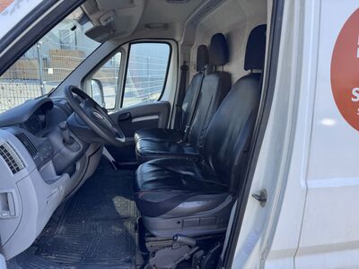 Fiat Ducato Gebrauchtwagen Fiat Ducato Gebrauchtwagen