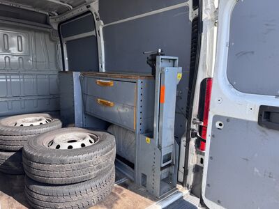 Fiat Ducato Gebrauchtwagen Fiat Ducato Gebrauchtwagen