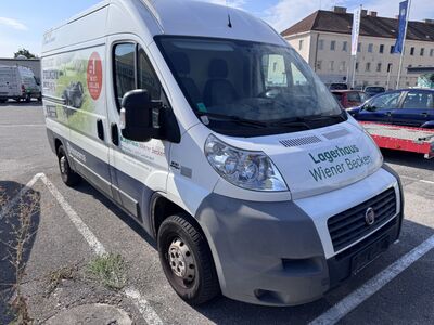 Fiat Ducato Gebrauchtwagen Fiat Ducato Gebrauchtwagen