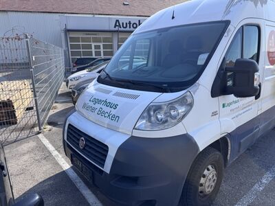 Fiat Ducato Gebrauchtwagen Fiat Ducato Gebrauchtwagen