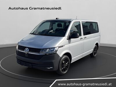 VW Transporter T6 Gebrauchtwagen VW Transporter T6 Gebrauchtwagen