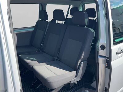 VW Transporter T6 Gebrauchtwagen VW Transporter T6 Gebrauchtwagen