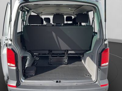 VW Transporter T6 Gebrauchtwagen VW Transporter T6 Gebrauchtwagen