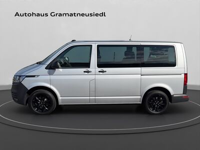 VW Transporter T6 Gebrauchtwagen VW Transporter T6 Gebrauchtwagen