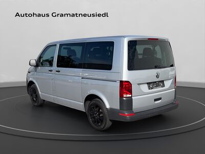 VW Transporter T6 Gebrauchtwagen VW Transporter T6 Gebrauchtwagen