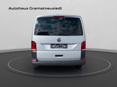 VW Transporter T6 Gebrauchtwagen VW Transporter T6 Gebrauchtwagen