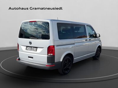 VW Transporter T6 Gebrauchtwagen VW Transporter T6 Gebrauchtwagen