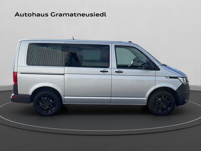 VW Transporter T6 Gebrauchtwagen VW Transporter T6 Gebrauchtwagen