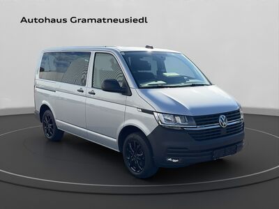 VW Transporter T6 Gebrauchtwagen VW Transporter T6 Gebrauchtwagen