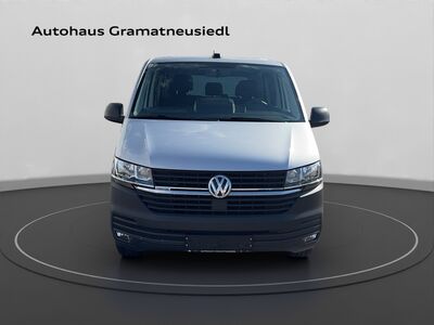 VW Transporter T6 Gebrauchtwagen VW Transporter T6 Gebrauchtwagen