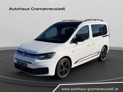 VW Caddy Gebrauchtwagen VW Caddy Gebrauchtwagen