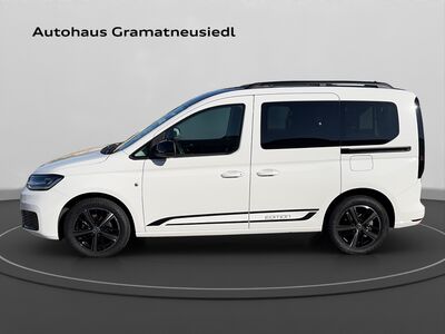 VW Caddy Gebrauchtwagen VW Caddy Gebrauchtwagen