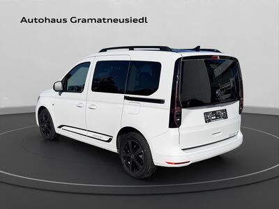 VW Caddy Gebrauchtwagen VW Caddy Gebrauchtwagen
