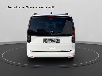 VW Caddy Gebrauchtwagen VW Caddy Gebrauchtwagen