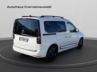 VW Caddy Gebrauchtwagen VW Caddy Gebrauchtwagen