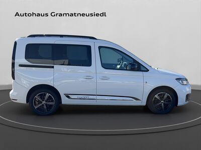 VW Caddy Gebrauchtwagen VW Caddy Gebrauchtwagen