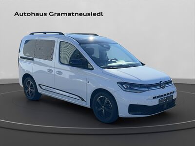 VW Caddy Gebrauchtwagen VW Caddy Gebrauchtwagen