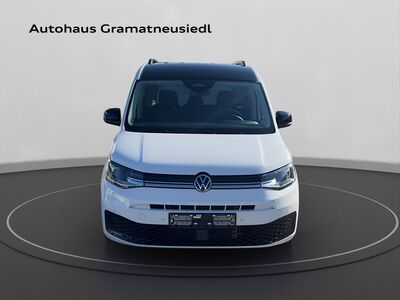 VW Caddy Gebrauchtwagen VW Caddy Gebrauchtwagen