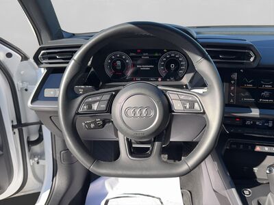 Audi A3 Gebrauchtwagen Audi A3 Gebrauchtwagen