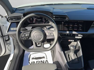 Audi A3 Gebrauchtwagen Audi A3 Gebrauchtwagen