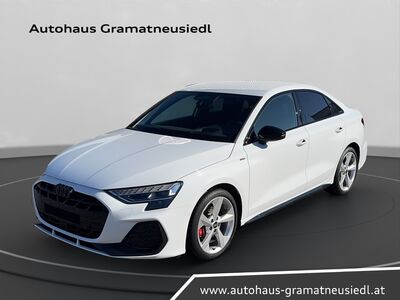 Audi A3 Gebrauchtwagen Audi A3 Gebrauchtwagen