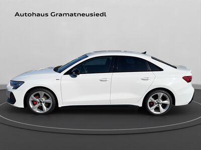 Audi A3 Gebrauchtwagen Audi A3 Gebrauchtwagen
