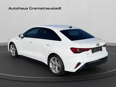 Audi A3 Gebrauchtwagen Audi A3 Gebrauchtwagen