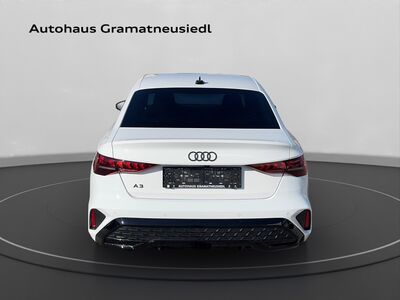 Audi A3 Gebrauchtwagen Audi A3 Gebrauchtwagen