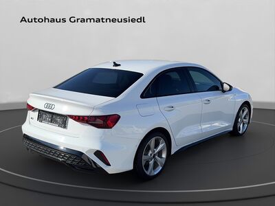 Audi A3 Gebrauchtwagen Audi A3 Gebrauchtwagen