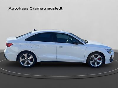 Audi A3 Gebrauchtwagen Audi A3 Gebrauchtwagen