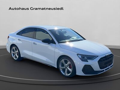 Audi A3 Gebrauchtwagen Audi A3 Gebrauchtwagen