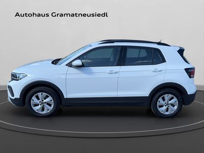 VW T-Cross Gebrauchtwagen VW T-Cross Gebrauchtwagen