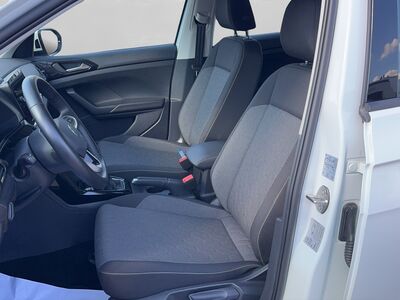 VW T-Cross Gebrauchtwagen VW T-Cross Gebrauchtwagen