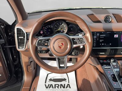 Porsche Cayenne Gebrauchtwagen Porsche Cayenne Gebrauchtwagen