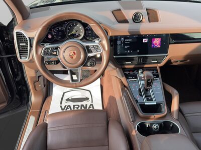 Porsche Cayenne Gebrauchtwagen Porsche Cayenne Gebrauchtwagen