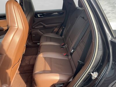 Porsche Cayenne Gebrauchtwagen Porsche Cayenne Gebrauchtwagen