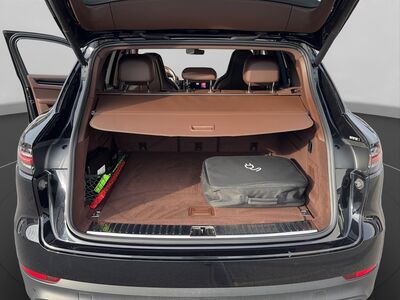 Porsche Cayenne Gebrauchtwagen Porsche Cayenne Gebrauchtwagen