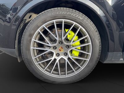 Porsche Cayenne Gebrauchtwagen Porsche Cayenne Gebrauchtwagen